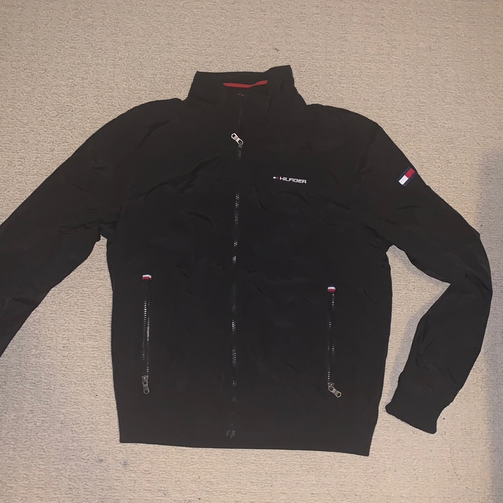 Tommy Hilfiger bomber